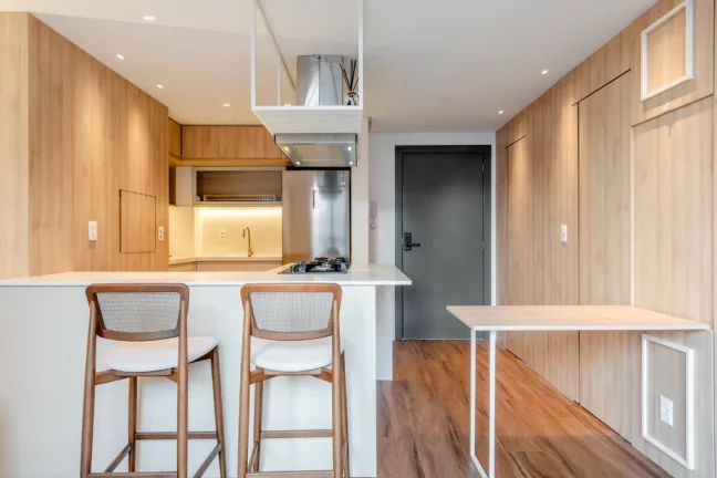 Imagem Apartamento à venda em Porto Alegre, Mont Serrat, com 1 quarto, 47,51m2