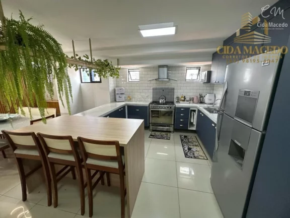 Imagem Apartamento a Venda no bairro Manaíra - João Pessoa, PB