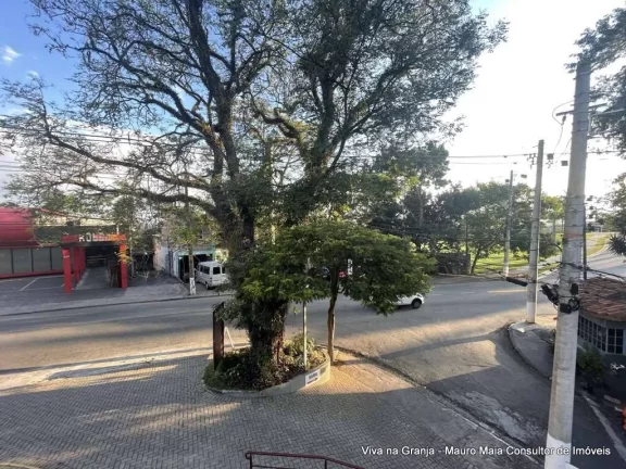 Imagem Linda loja no melhor ponto comercial da Granja Viana Na cara do Alphaville
