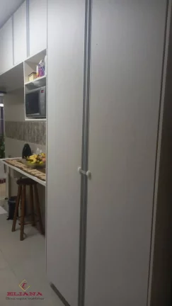 Imagem Apartamento com 3 quartos, 85m², à venda em São Paulo, Santana