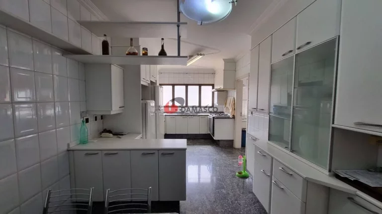 Imagem Apartamento padrão para Locação, Santo Antônio, São Caetano do Sul, SP