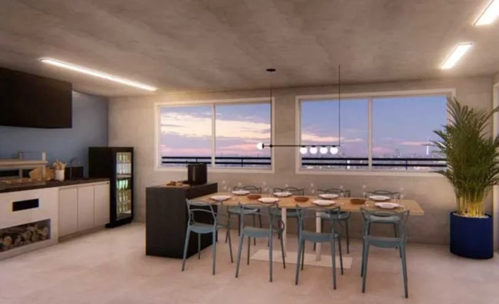 Imagem APARTAMENTO RESIDENCIAL em São Paulo - SP, Vila Paulicéia