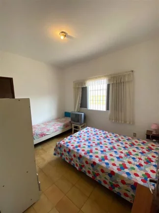 Imagem CASA COM 170 m² - MARACANÃ - PRAIA GRANDE SP