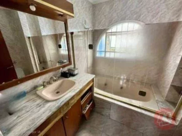 Imagem Casa para alugar, 200 m² por R$ 4.780,00/mês - Vila João Pessoa - Porto Alegre/RS