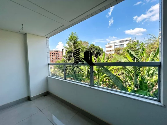 Imagem Coberura à venda com 4 quartos Bairro Ouro Preto Belo Horizonte/MG