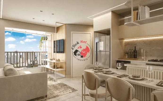 Imagem A Melhor Oportunidade de Morar Bem em Santo André – Modernidade, Conforto e Lazer!