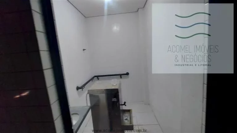 Imagem Galpões para locação em Praia Grande no bairro Aviação