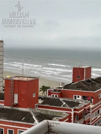 Imagem Apartamento à Venda em Ocian, Praia Grande - SP