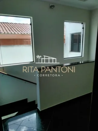 Imagem Casa Sobrado - Ribeirão Preto - Planalto Verde - Região Oeste