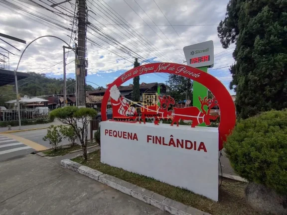 Imagem Ponto Comercial|Centro|Penedo RJ