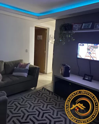 Imagem APARTAMENTO RESIDENCIAL em ITU - SP, VILA PADRE BENTO