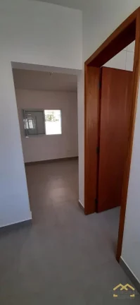 Imagem Casa 82m² 02 Quartos (Suite com Closet) à venda no bairro Caioçara - Jarinu/SP
