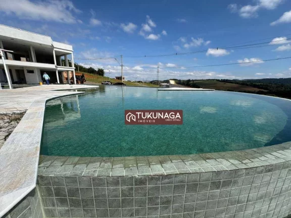 Imagem Condomínio Fechado -Terreno à venda, 360 m² por R$ 350.000 - Boa Vista - Atibaia/SP