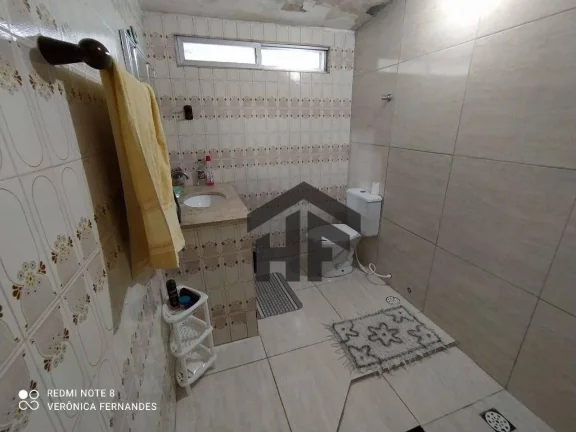 Imagem Casa com 3 Quartos em Torrões, Recife