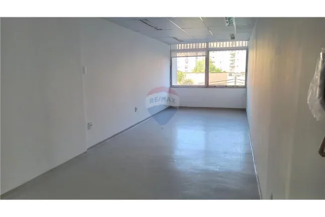 Imagem Sala Comercial 93 m² 1 vagas no Itaim Bibi