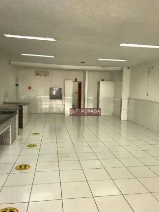 Imagem Salão à venda, 200 m² por R$ 1.100.000,00 - Vila Progresso - Guarulhos/SP