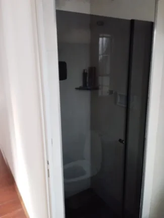 Imagem Apartamento para Locação em São Paulo, Jardim Santa Emília, 2 dormitórios, 1 banheiro, 1 vaga