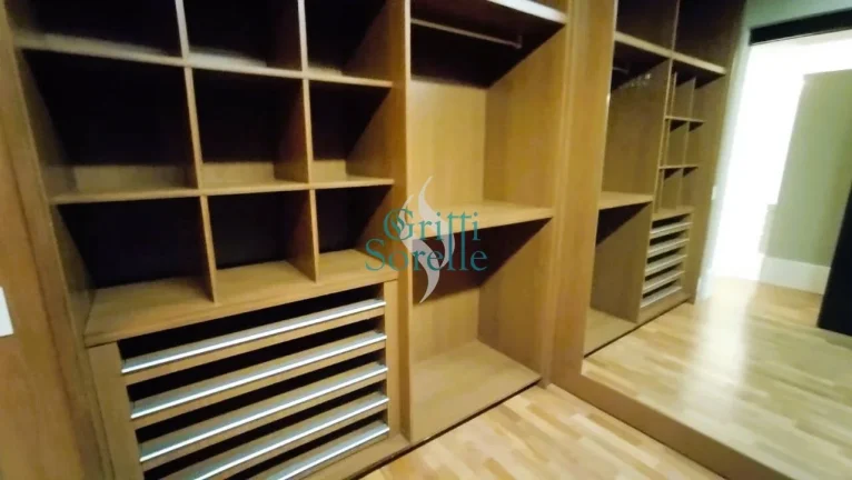 Imagem Apartamento Alto Padrão para locação em Vila Nova Conceição - São Paulo/SP.