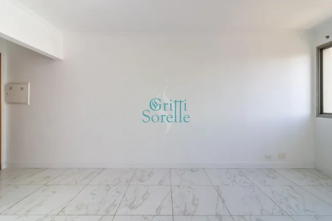 Imagem Apartamento à Venda no Campo Belo - São Paulo/SP.