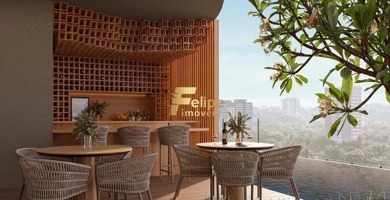 Imagem Novíssimo Lançamento Imobiliário na Praia da Costa