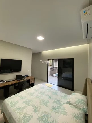 Imagem Casa à venda no bairro Jardim Atlântico - Goiânia/GO