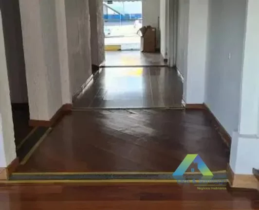 Imagem Ponto Comercial para locação na Avenida Bosque da Saúde no bairro da Saúde/SP!