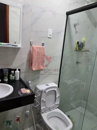 Imagem Apartamento de 3 Quartos ,no Bessa, novo, semi-mobiliado