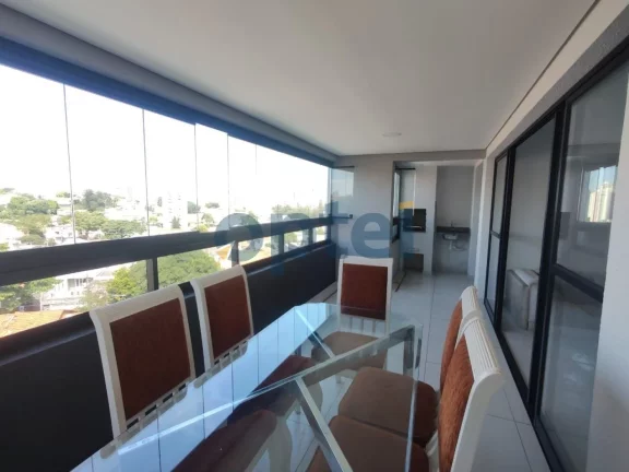 Imagem APARTAMENTO ALTO PADRÃO - 101 M² - 3 SUITES - VARANDA GOURMET -IPIRANGA - SÃO PAULO/SP - 101 M² - 3 SUITES
