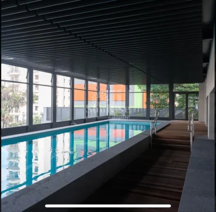Imagem Apartamento novo à venda em Perdizes | 140m² - 3 suítes - 2 vagas - R$ 2.700.000 | SP