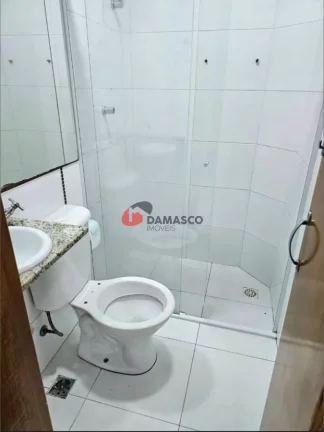 Imagem Cobertura à venda, Vila Apiaí, Santo André