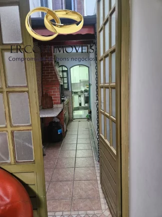 Imagem CASA RESIDENCIAL em São Paulo - SP, Água Rasa