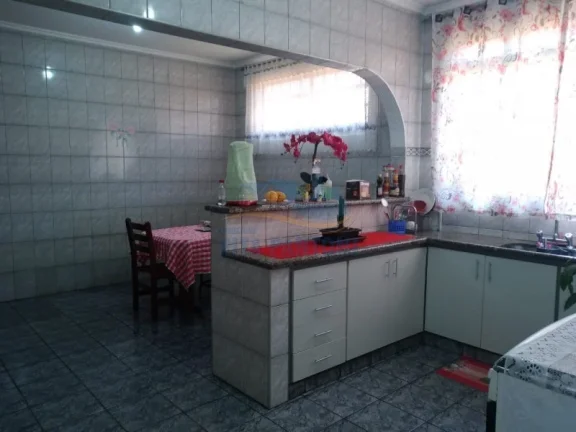 Imagem Casa - Ribeirão Preto - Jardim Heitor Rigon - Região Norte