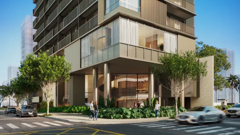 Imagem Turin - Apartamento à venda no bairro Batel - Curitiba/PR