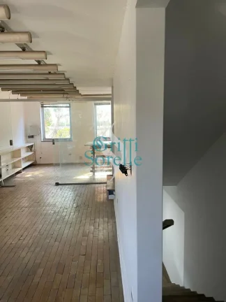 Imagem Sobrado Triplex à Venda na Vila Clementino - São Paulo/SP.
