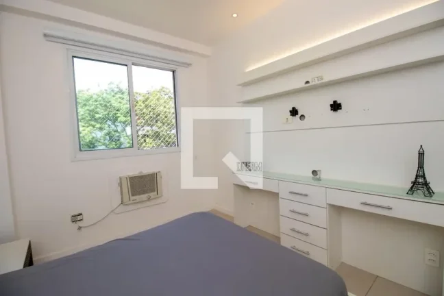 Imagem Apartamento à Venda - Recreio, 3 Quartos, 158 m2
