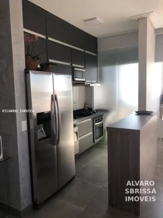 Imagem Apartamento cobertura com 3 dormitórios à venda com 146 m² Residencial Plaza Itu em Itu SP fácil acesso ao Centro e as principais rodovias