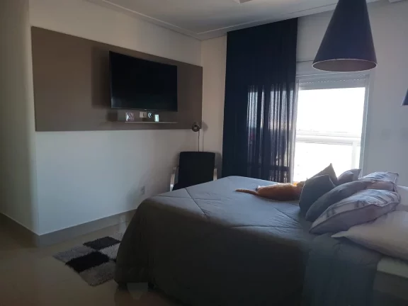 Imagem Cobertura com 4 dorms, Canto do Forte, Praia Grande - R$ 4.25 mi, Cod: 1962