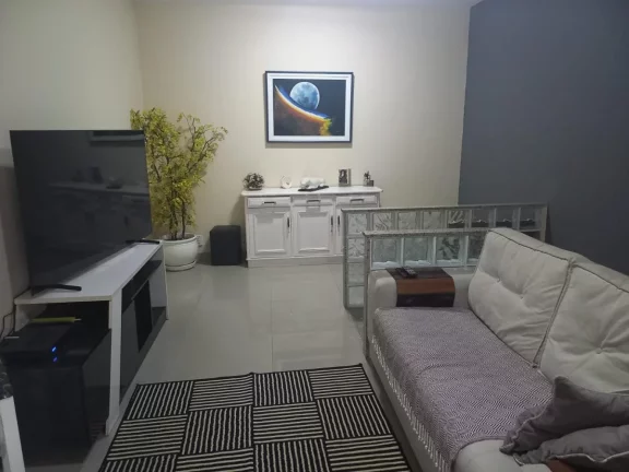 Imagem Cobertura Duplex para Venda em Rio de Janeiro, Praça Seca, 3 dormitórios, 2 banheiros, 2 vagas