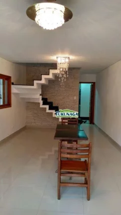 Imagem Casa à venda por R$ 695.000,00 - Parque Continental - Guarulhos/SP