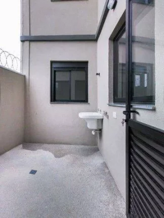 Imagem Apartamento com 2 dormitórios à venda, 66 m² por R$ 345.000 - Jardim Ocara - Santo André/SP