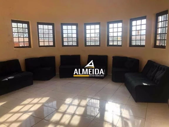 Imagem Casa com 3 dormitórios, 355 m² - venda por R$ 998.000,00 ou aluguel por R$ 5.400,00 - Jardim Floridiana - Rio Claro/SP