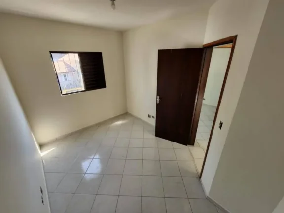 Imagem Alugo Apto em Santo André, Vila Linda