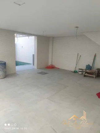 Imagem Casa à venda no bairro Campo Grande - Santos/SP