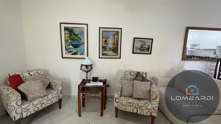 Imagem Apartamento com 3 dormitórios e ótima localização no Itagua