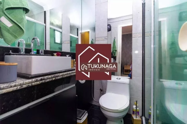 Imagem Apartamento com 3 quartos à venda, 89 m² por R$ 852.000 - Vila Bela - São Paulo/SP