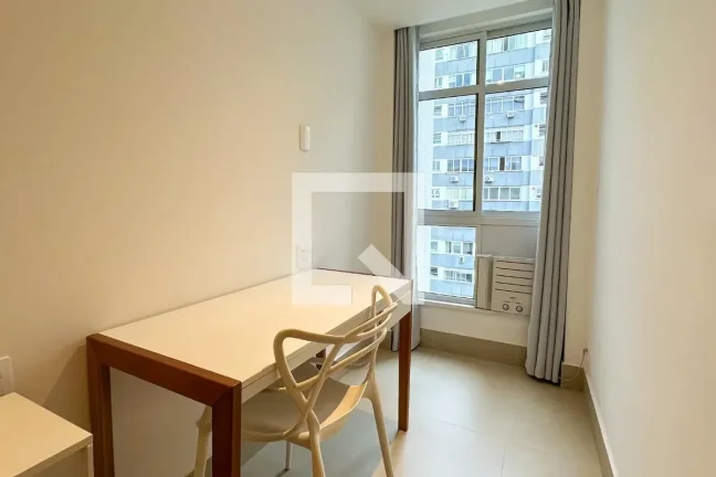 Imagem Apartamento à Venda - Leblon, 2 Quartos, 78 m2