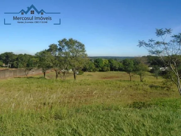 Imagem EXCELENTE ÁREA A VENDA PRÓXIMO A ITAIPU