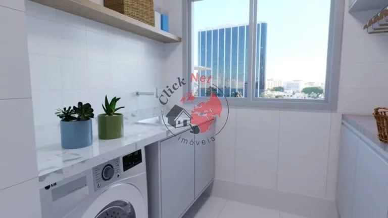 Imagem Apartamento com 3 dormitórios e 2 vagas à Venda no bairro Barcelona em São Caetano do Sul
