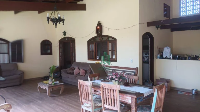 Imagem Casa à venda, 130 m² por R$ 753.000,00 - Jardim dos Pinheiros - Atibaia/SP