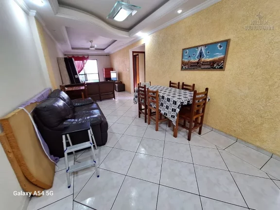 Imagem Apartamento 3 dormitórios sendo 2 suítes 2 vagas no coração da vila Guilhermina